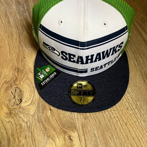 Seahawks - Picture 2 of 2